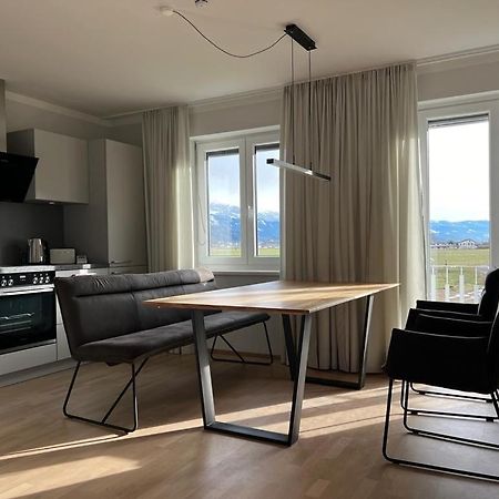 Haus Altenmarkt Mollbrucke Eksteriør bilde