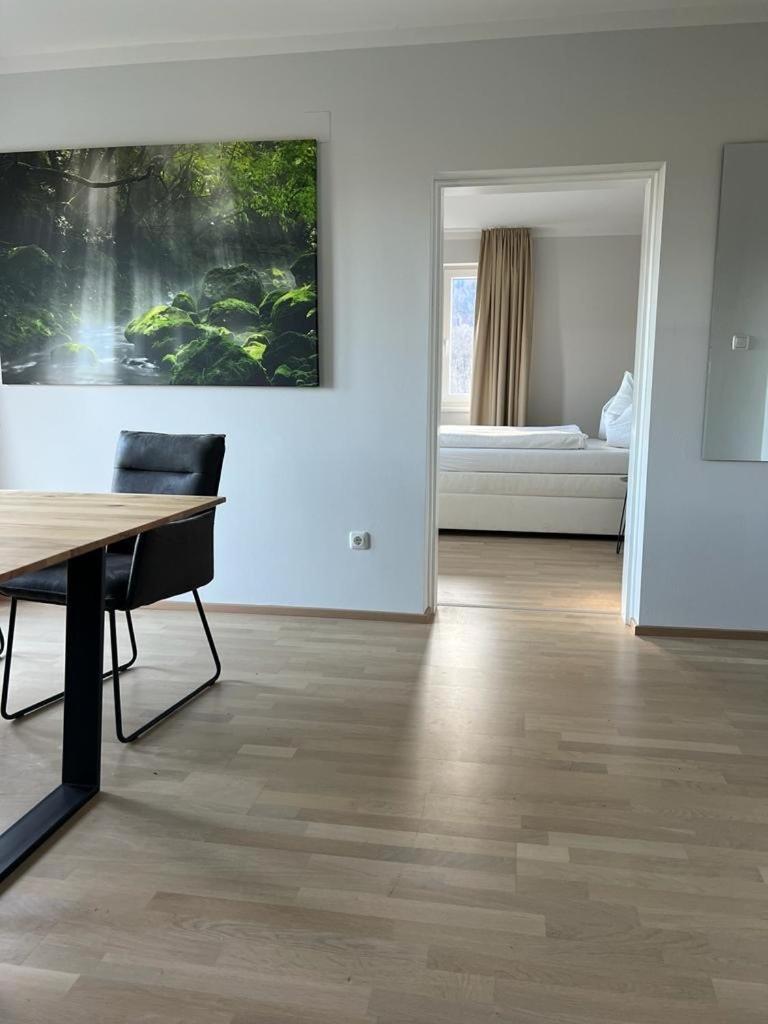 Haus Altenmarkt Mollbrucke Eksteriør bilde
