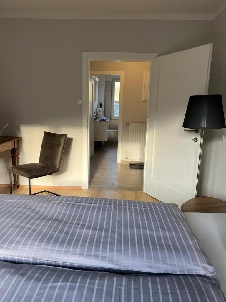Haus Altenmarkt Mollbrucke Eksteriør bilde